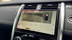 Land Rover Discovery 3.0 D300 R-Dynamic HSE 5dr Auto Diesel Station Wagon